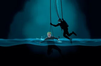 Spannende Filme über Rettung unter Wasser