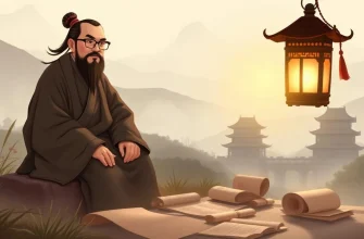 Historische Filme über Sunzi: Strategien und Weisheit