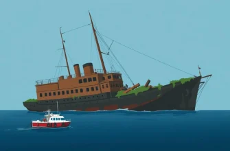 Abenteuerliche Schatzsuche: Filme über versunkene Schiffe