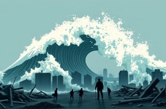 Tsunami-Thriller: 10 Filme, die Sie packen werden