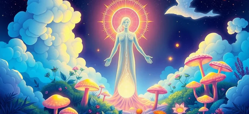 Mystische Heiler-Filme: Eine Reise in die Welt der Magie