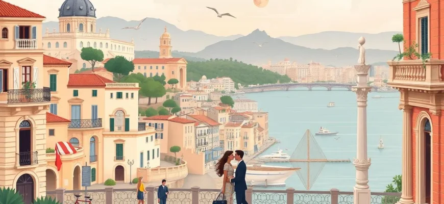 10 Melodramen, die das Herz Neapel berühren