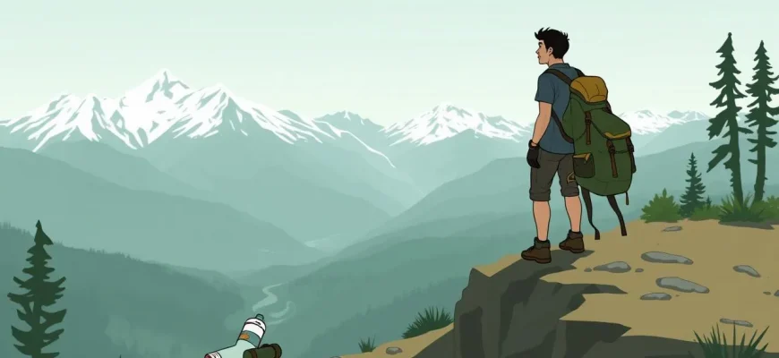 Abenteuer in der Wildnis: Unvergessliche Filme