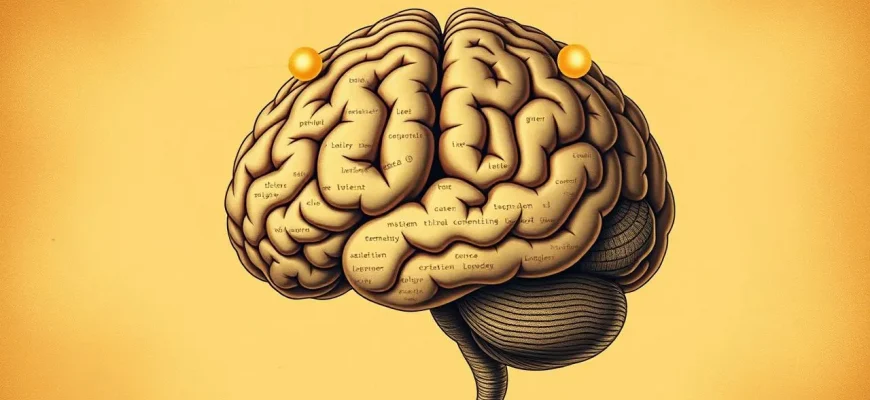 Dokumentarfilme über die Entwicklung des Gehirns