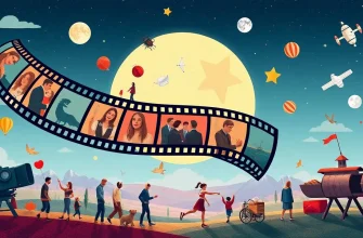 Filme mit Kurzgeschichten: Eine faszinierende Sammlung