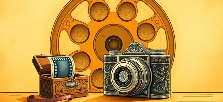 Filme über Georgien: Eine Reise durch Kultur und Geschichte