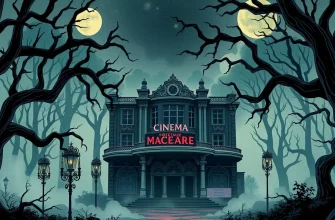 Horrorfilm-Preisträger: Die besten 10