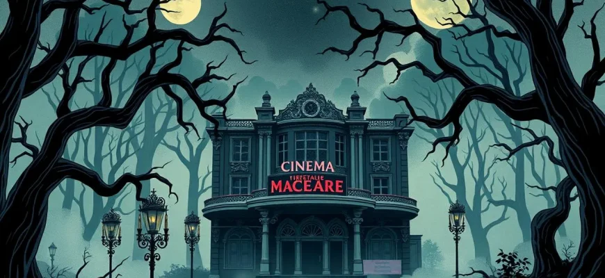 Horrorfilm-Preisträger: Die besten 10