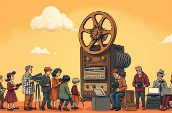 Dokumentarfilme über Cloud-Technologien