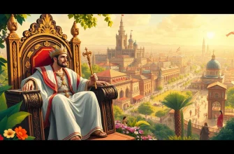 Historische Filme über das Graeco-Baktrische Königreich