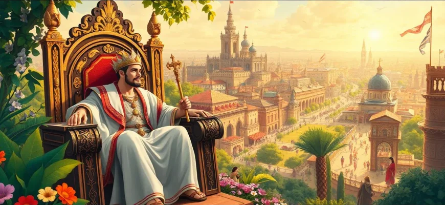 Historische Filme über das Graeco-Baktrische Königreich