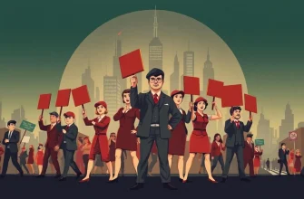 Thriller-Filme über Streiks