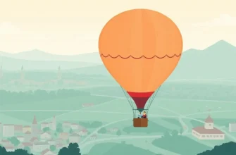 Abenteuer im Heißluftballon: 10 Filme, die dich in die Lüfte entführen