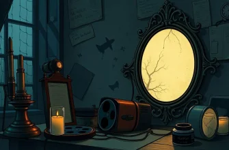 Horrorfilme über Déjà-vu: Eine unheimliche Reise