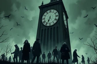 Thriller-Filme über Prophezeiungen: Eine packende Reise ins Unbekannte