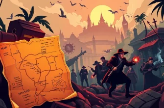 Dramatische Schatzsuchen im Kino