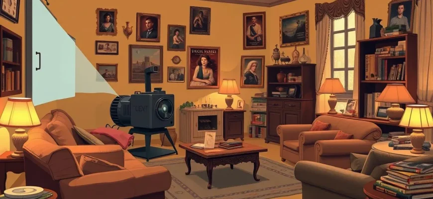 Feiertagsfilme: 10 Filme, die das Festliche einfangen