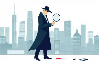 Die besten Detektivfilme über Morde