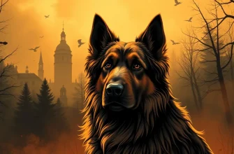 Top 10 Thriller-Filme über Schäferhunde