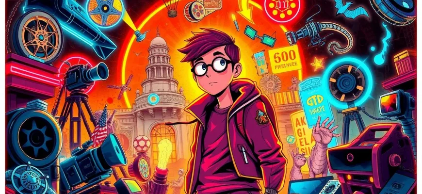 Mystische Historische Wunderfilme