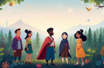 Fantasiefilme über Einwanderer: Eine magische Reise