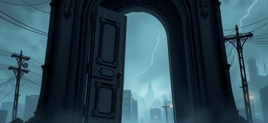 Die besten Horrorfilme auf Netflix