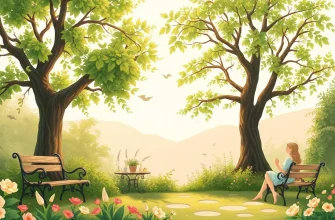 10 Melodramen über Gärtner, die Ihr Herz erobern werden