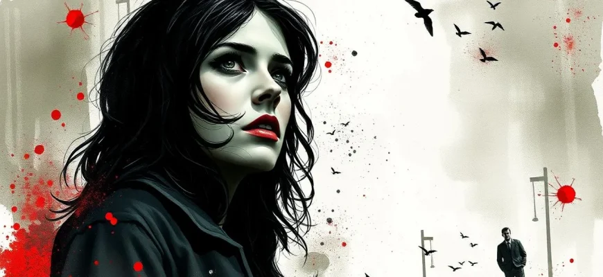 10 Thriller-Filme über Verrat