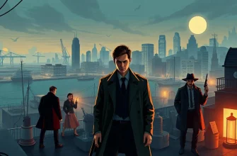 Die besten kriminellen Hafenfilme