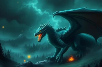 Drachen-Thriller: 10 Filme, die dich in ihren Bann ziehen