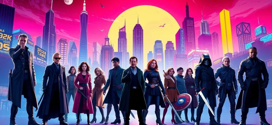 Dramatische Filme über tollkühne Tapferkeit