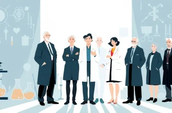 Biografische Filme über Forscher