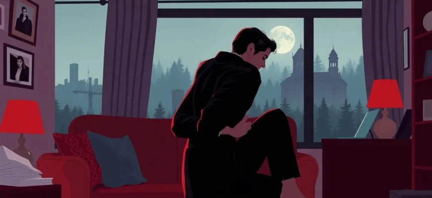 10 Thriller-Filme über häusliche Gewalt