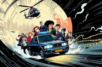 Die besten Actionfilme über die Jagd nach Verbrechern