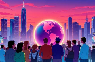 Dramatische Filme über Kringosvetnye Reisen