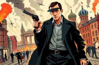 Filme über Spione des Großen Vaterländischen Krieges