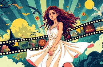 Faszination Folklore: 10 Filme, die Mythen und Legenden zum Leben erwecken