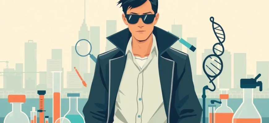 Die besten Krimi-Filme über Forensik