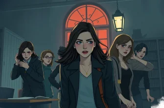 Top 10 Thriller-Filme über Studenten