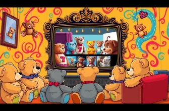 Familienfilme mit Teddybären: 10 Filme, die Sie nicht verpassen sollten