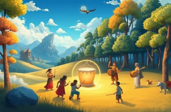 Fantasy-Filme über Trommler