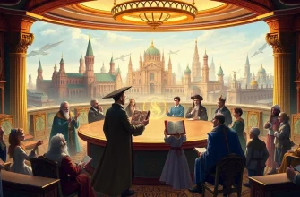 Fantasie-Filme über Anwälte und Juristen