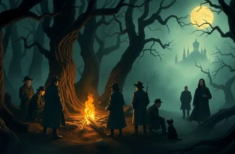 10 Horrorfilme über Hyperborea