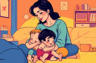 Filme über mütterliche Liebe