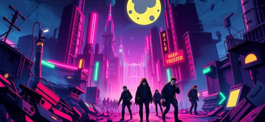 10 Filme über den Atomkrieg, die Sie nicht verpassen sollten