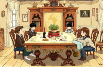 Melodramen über Brüder: Eine emotionale Reise