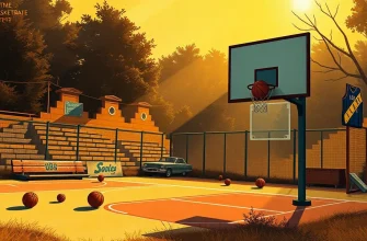 Die besten Dokumentarfilme über Basketball