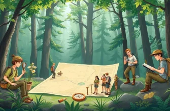 Actionfilme über Naturforscher