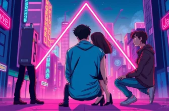 10 Dramen über Liebesdreiecke, die Sie nicht verpassen sollten