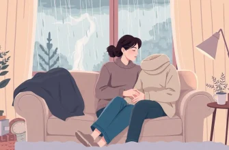 Melodramen bei schlechtem Wetter: 10 Filme, die Ihr Herz erwärmen